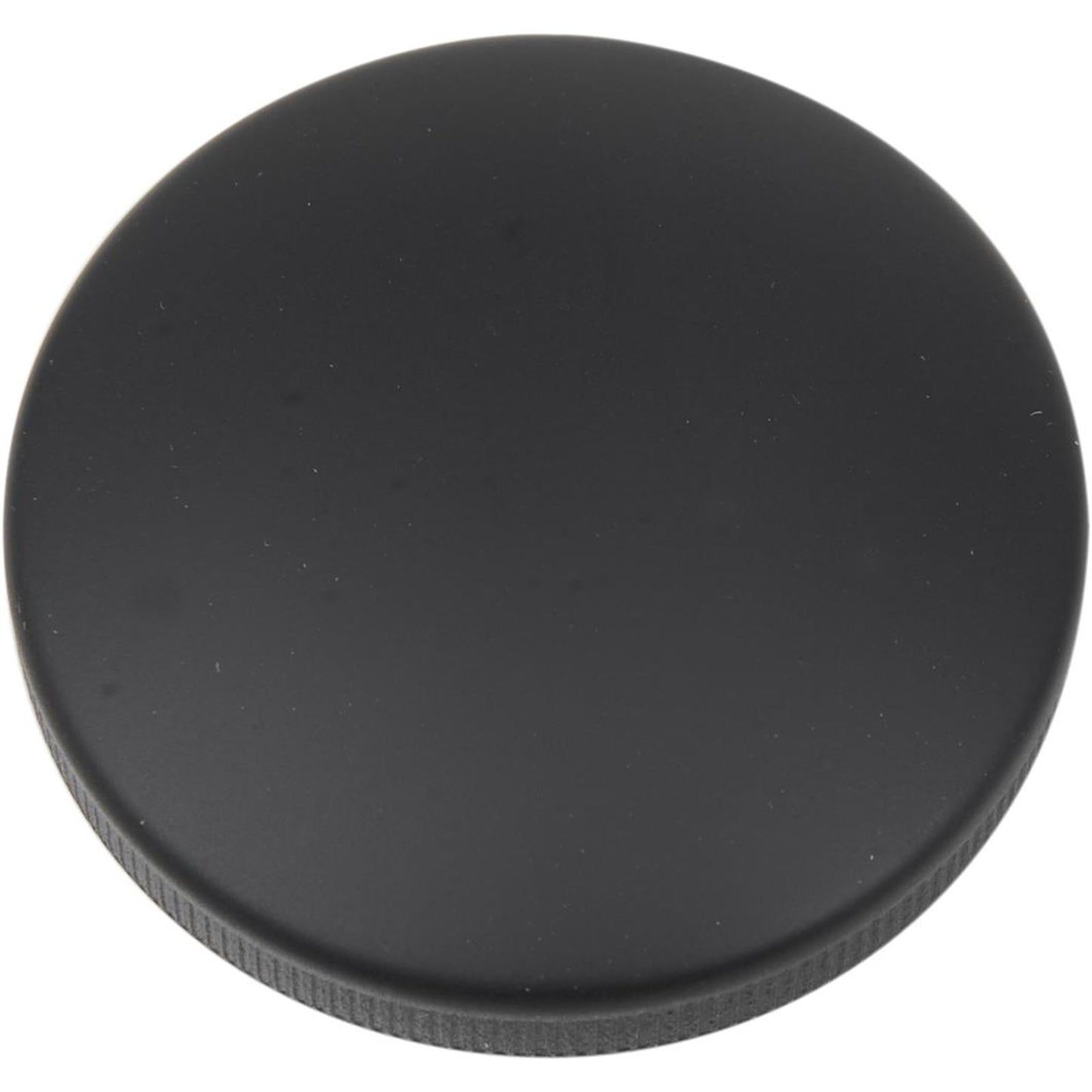 Drag Specialties Gas Cap - Matte Black - Vented 0703-0549_258916