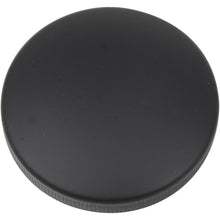 Drag Specialties Gas Cap - Matte Black - Vented 0703-0549_258916