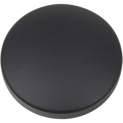 Drag Specialties Gas Cap - Matte Black - Vented 0703-0549_258916