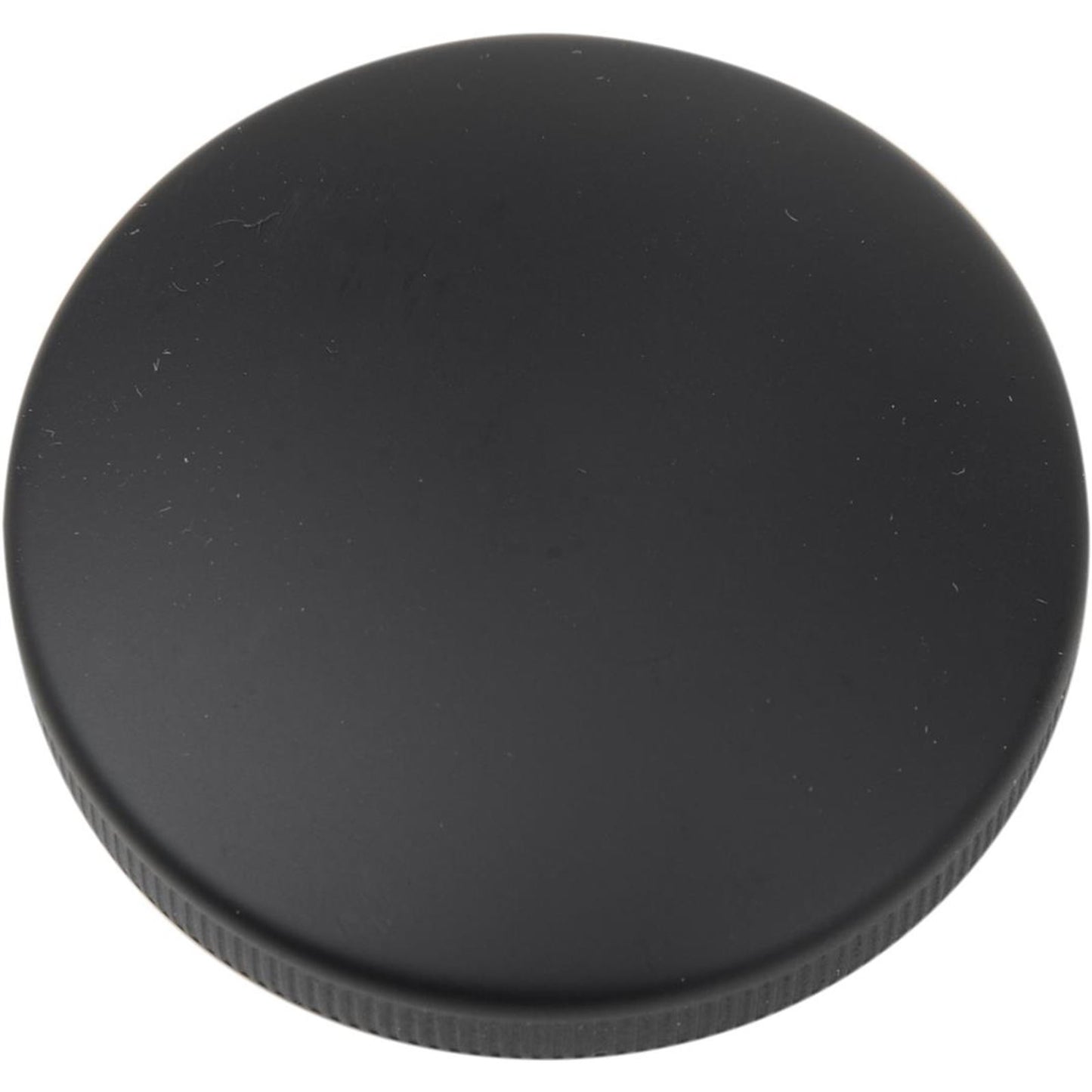 Drag Specialties Gas Cap - Matte Black - Non-Vented 0703-0550_258917