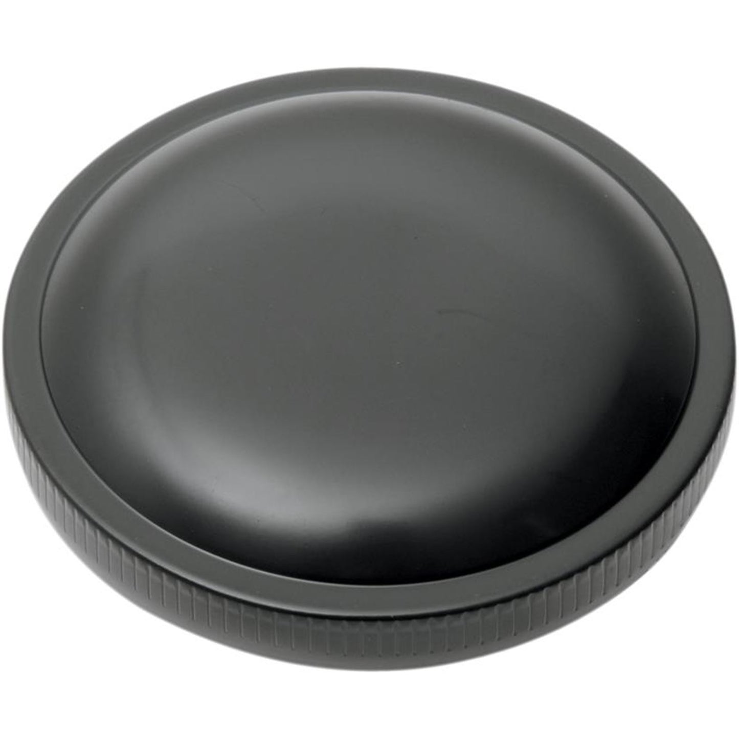 Drag Specialties Gas Cap - Black - Non-Vented 0703-0432_258919