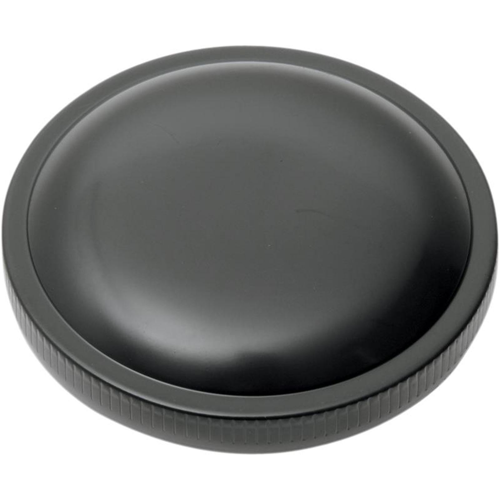 Drag Specialties Gas Cap - Black - Non-Vented 0703-0432_258919