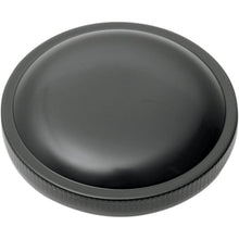 Drag Specialties Gas Cap - Black - Non-Vented 0703-0432_258919