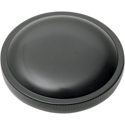 Drag Specialties Gas Cap - Black - Non-Vented 0703-0432_258919