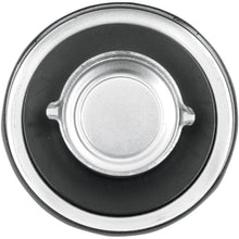 Drag Specialties Gas Cap - Black - Non-Vented 0703-0432_258920