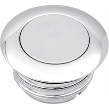 Drag Specialties Pop-Up Gas Cap - Chrome - Vented 0703-0459_258921