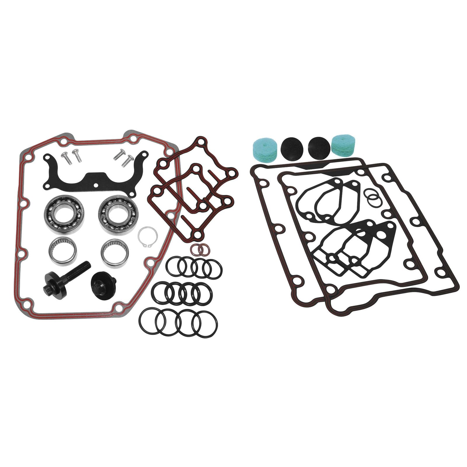 Feuling Camshaft Install Kit 2061_258926