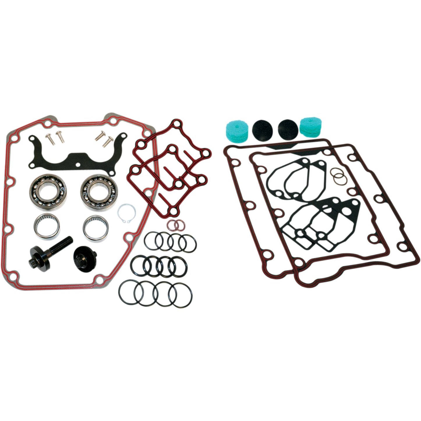 Feuling Camshaft Install Kit 2061_386868