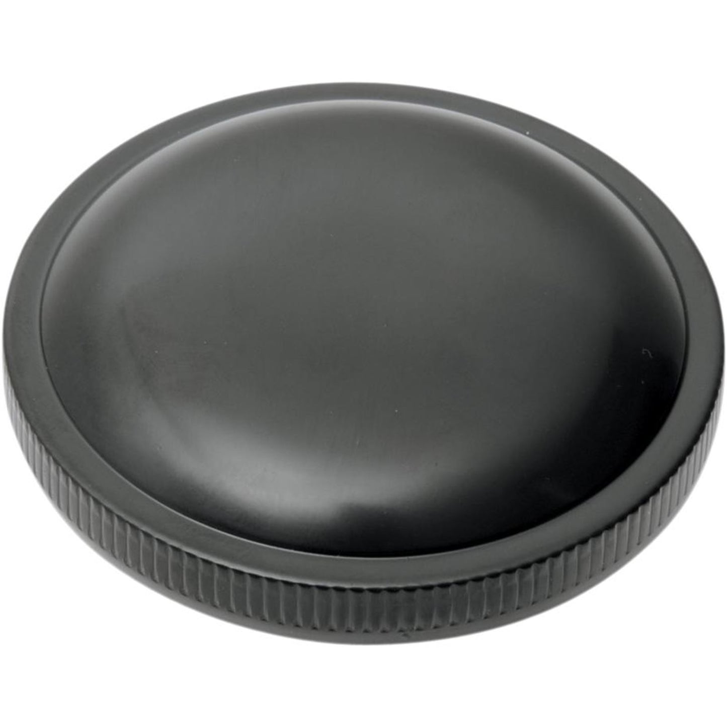 Drag Specialties Gas Cap - Black - Vented 0703-0431_258945