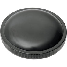 Drag Specialties Gas Cap - Black - Vented 0703-0431_258945