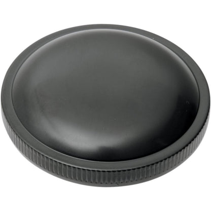 Drag Specialties Gas Cap - Black - Vented 0703-0431_258945