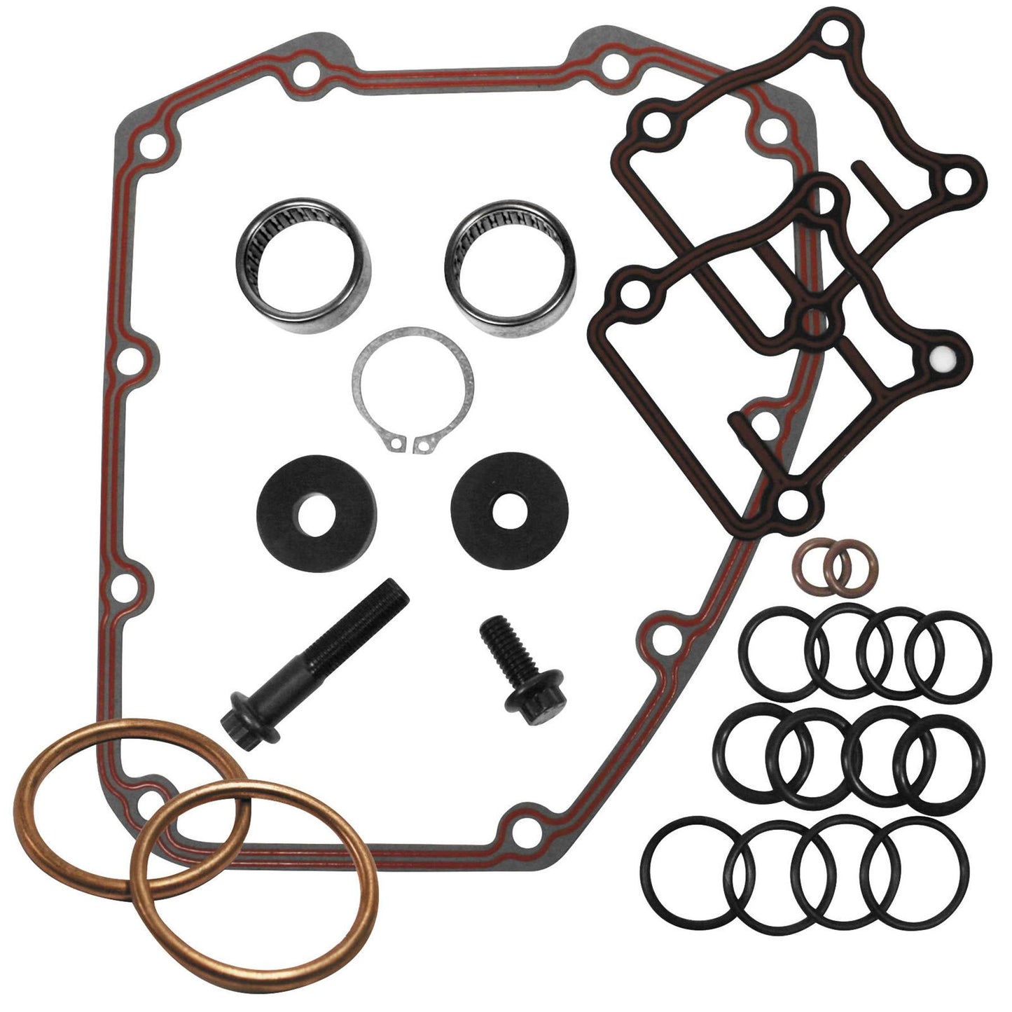 Feuling Camshaft Install Kit For Conversion Cam Kits 2063_258947