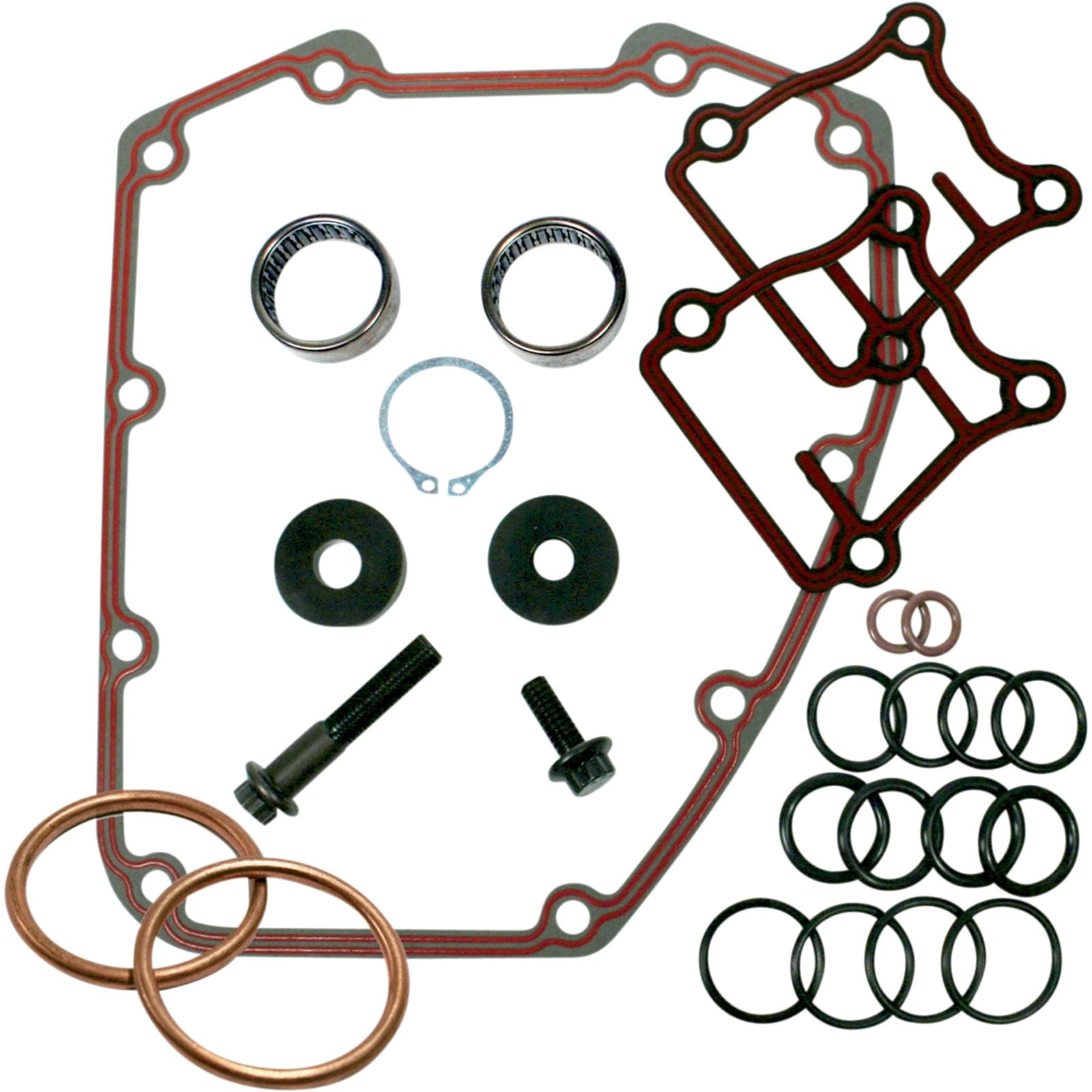 Feuling Camshaft Install Kit For Conversion Cam Kits 2063_386873