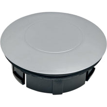 Drag Specialties Pop-Up Gas Cap - Chrome - Dummy Style 0703-0328_258955