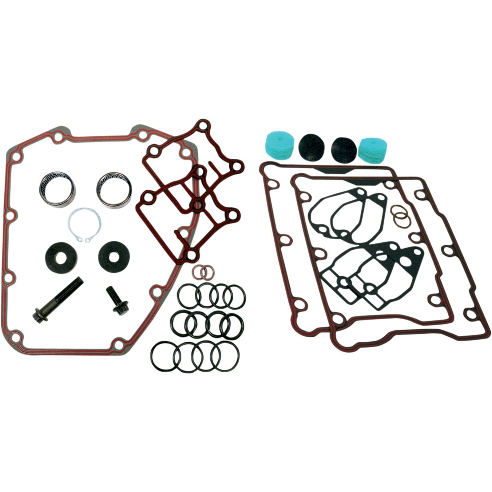 Feuling Camshaft Install Kit For Conversion Cam Kits 2064_386874