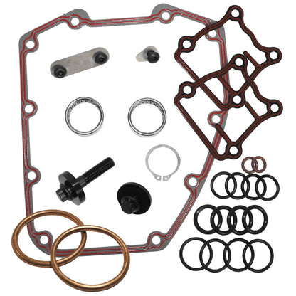 Feuling Camshaft Install Kit Gear Drive Systems 2065_258978