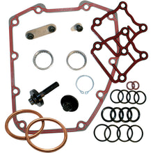Feuling Camshaft Install Kit Gear Drive Systems 2065_386848