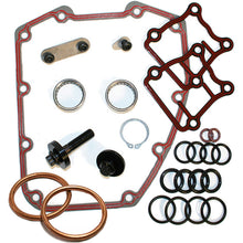 Feuling Camshaft Install Kit Gear Drive Systems 2065_258979