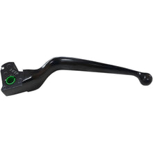 Drag Specialties Black Wide Clutch Lever 0613-1381_258989