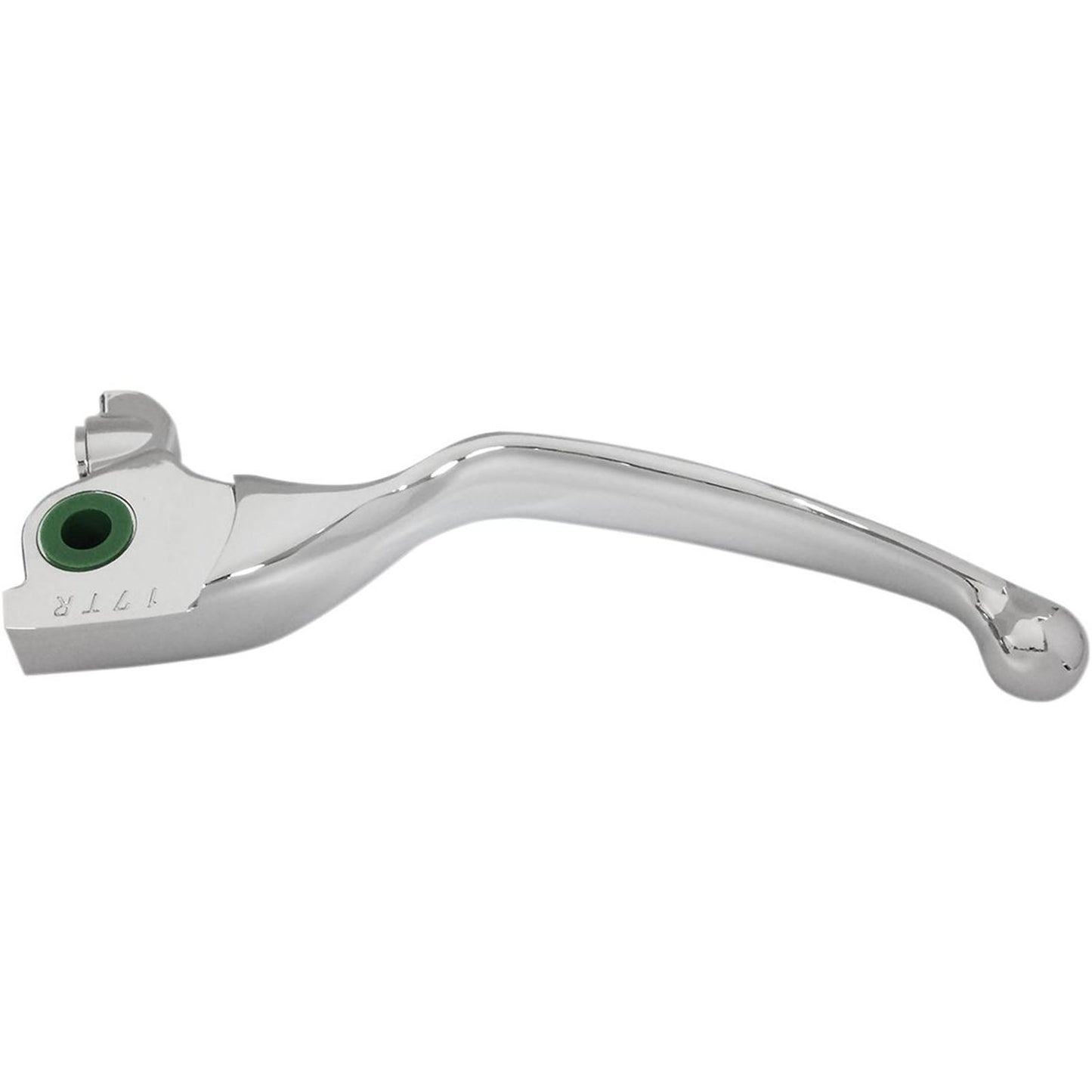 Drag Specialties Chrome Wide Clutch Lever 0613-1376_258997