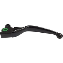 Drag Specialties Black Wide Clutch Lever 0613-1377_258998