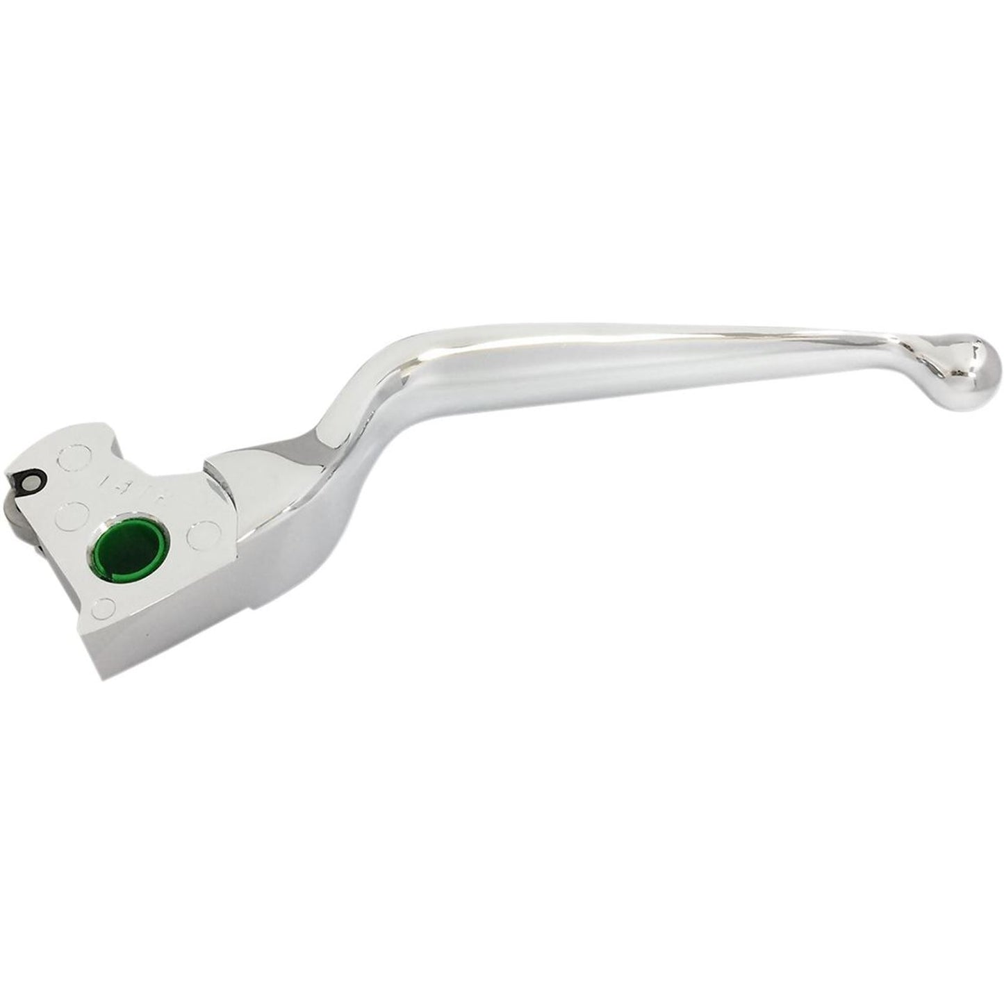 Drag Specialties Chrome Wide Clutch Lever 0613-1380_259001