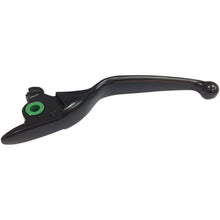 Drag Specialties Black Wide Clutch Lever 0613-1351_259004