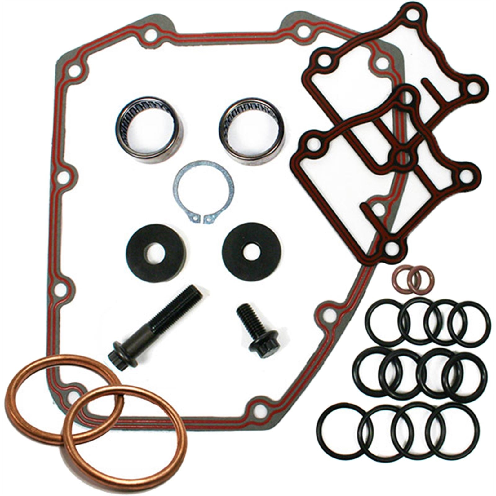 Feuling Camshaft Install Kit Chain Drive Systems 2070_259007