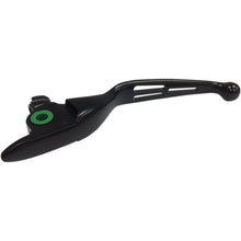 Drag Specialties Black Slotted Clutch Lever 0613-1353_259008