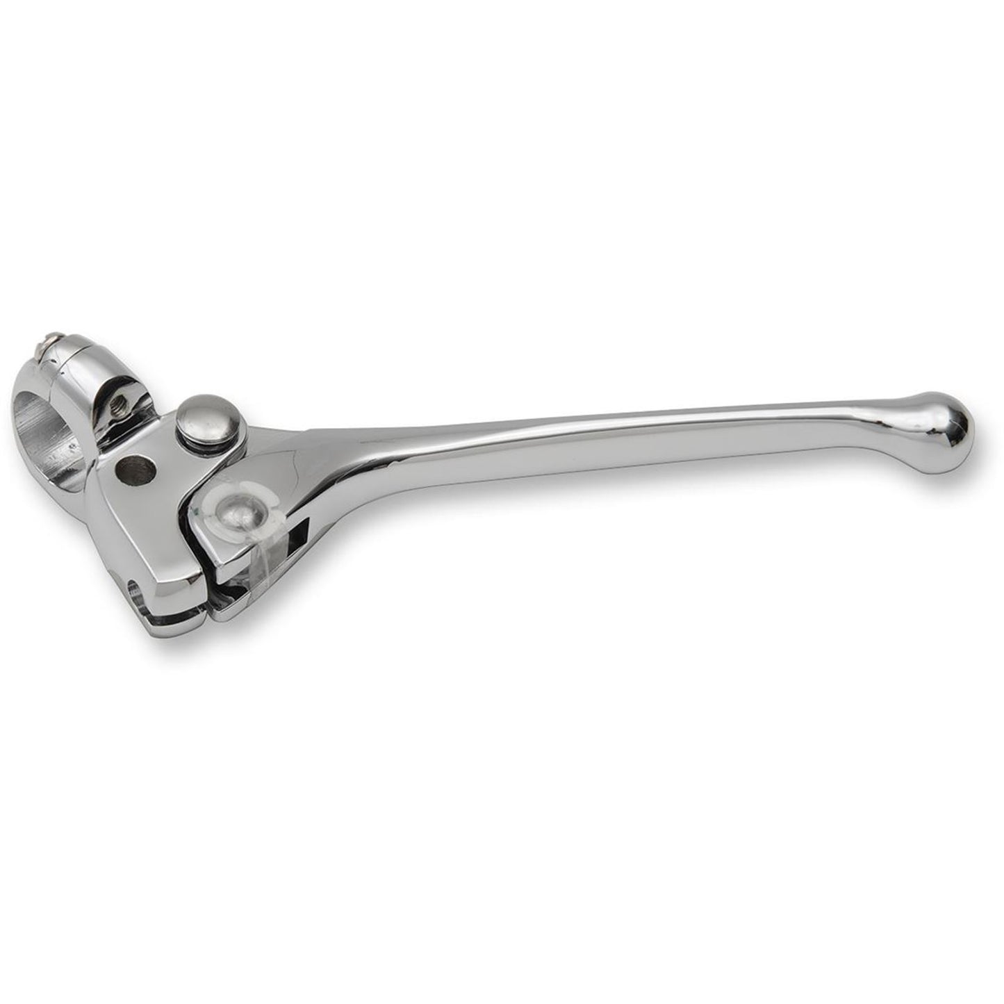 Drag Specialties Chrome Clutch Lever for '65 - '67 0613-1354_259009