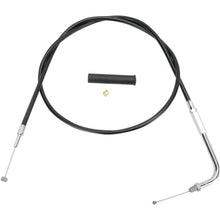 Drag Specialties 36" Vinyl Throttle Cable 0650-1096_259011