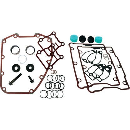 Feuling Camshaft Install Kit Chain Drive Systems 2071_386870