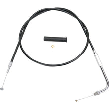 Drag Specialties 48" Vinyl Throttle Cable 0650-1090_259019