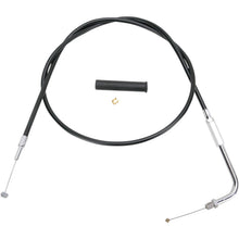 Drag Specialties 30" Vinyl Throttle Cable 0650-1084_259022