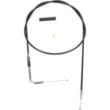 Drag Specialties 52" Vinyl Throttle Cable 0650-1074_259039
