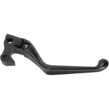 Drag Specialties Black Wide Clutch Lever 0613-0945_259040