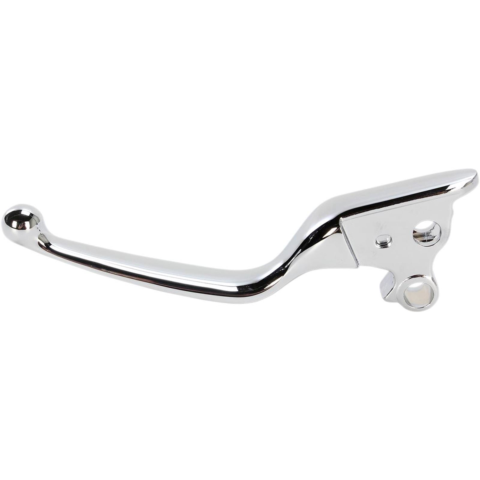 Drag Specialties Chrome Wide Clutch Lever [MPN: 0613-1282]_259043