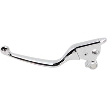 Drag Specialties Chrome Wide Clutch Lever [MPN: 0613-1282]_259043