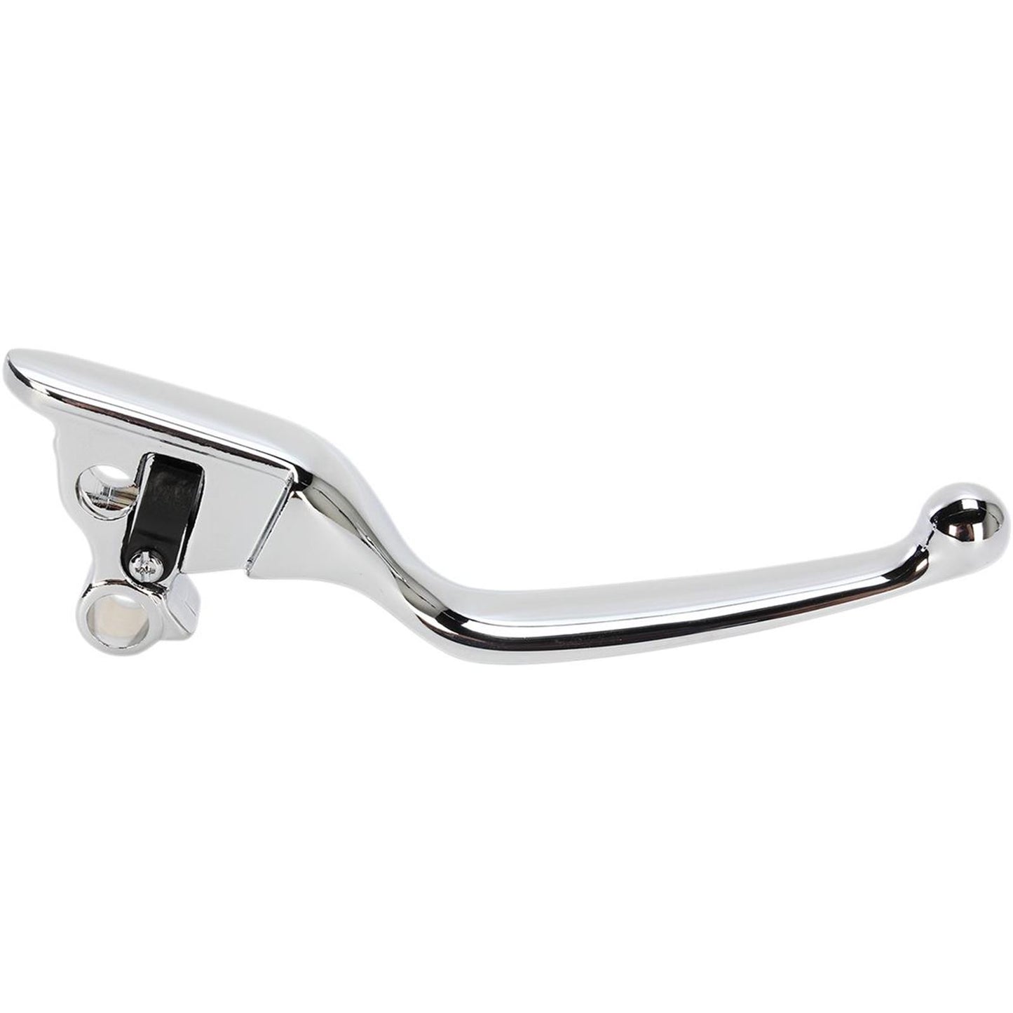 Drag Specialties Chrome Wide Clutch Lever [MPN: 0613-1282]_259044