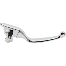 Drag Specialties Chrome Wide Clutch Lever [MPN: 0613-1282]_259044