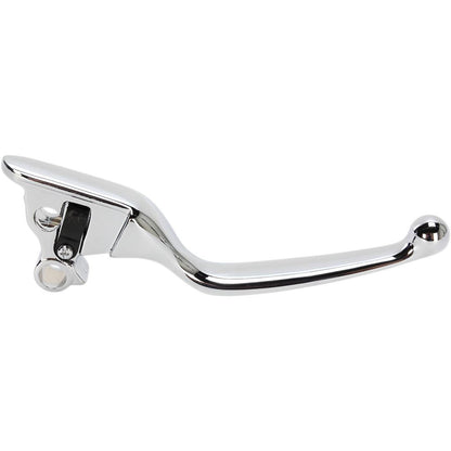 Drag Specialties Chrome Wide Clutch Lever [MPN: 0613-1282]_259044