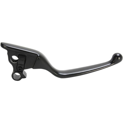Drag Specialties Black Wide Clutch Lever 0613-1283_259045