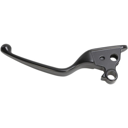 Drag Specialties Black Wide Clutch Lever 0613-1283_259046