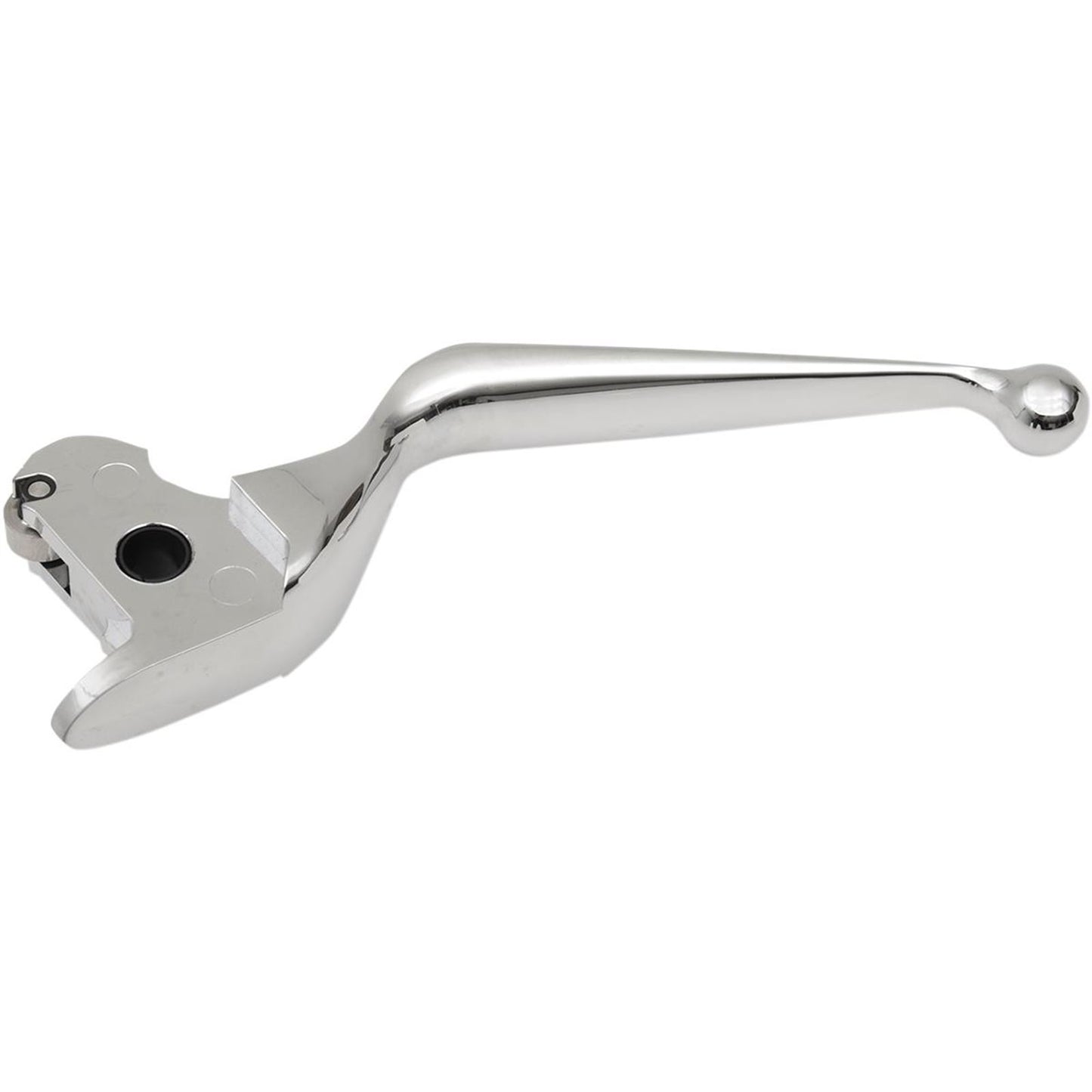 Drag Specialties Chrome Wide Clutch Lever 0613-0940_259052