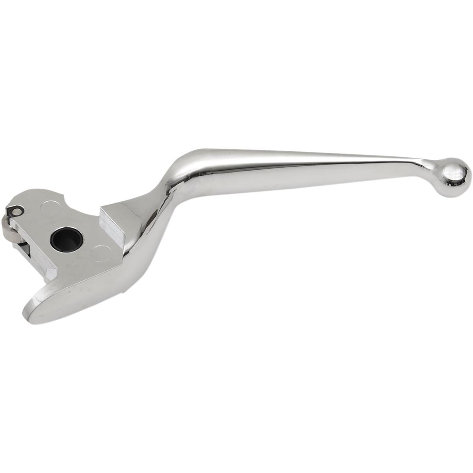 Drag Specialties Chrome Wide Clutch Lever 0613-0940_259052