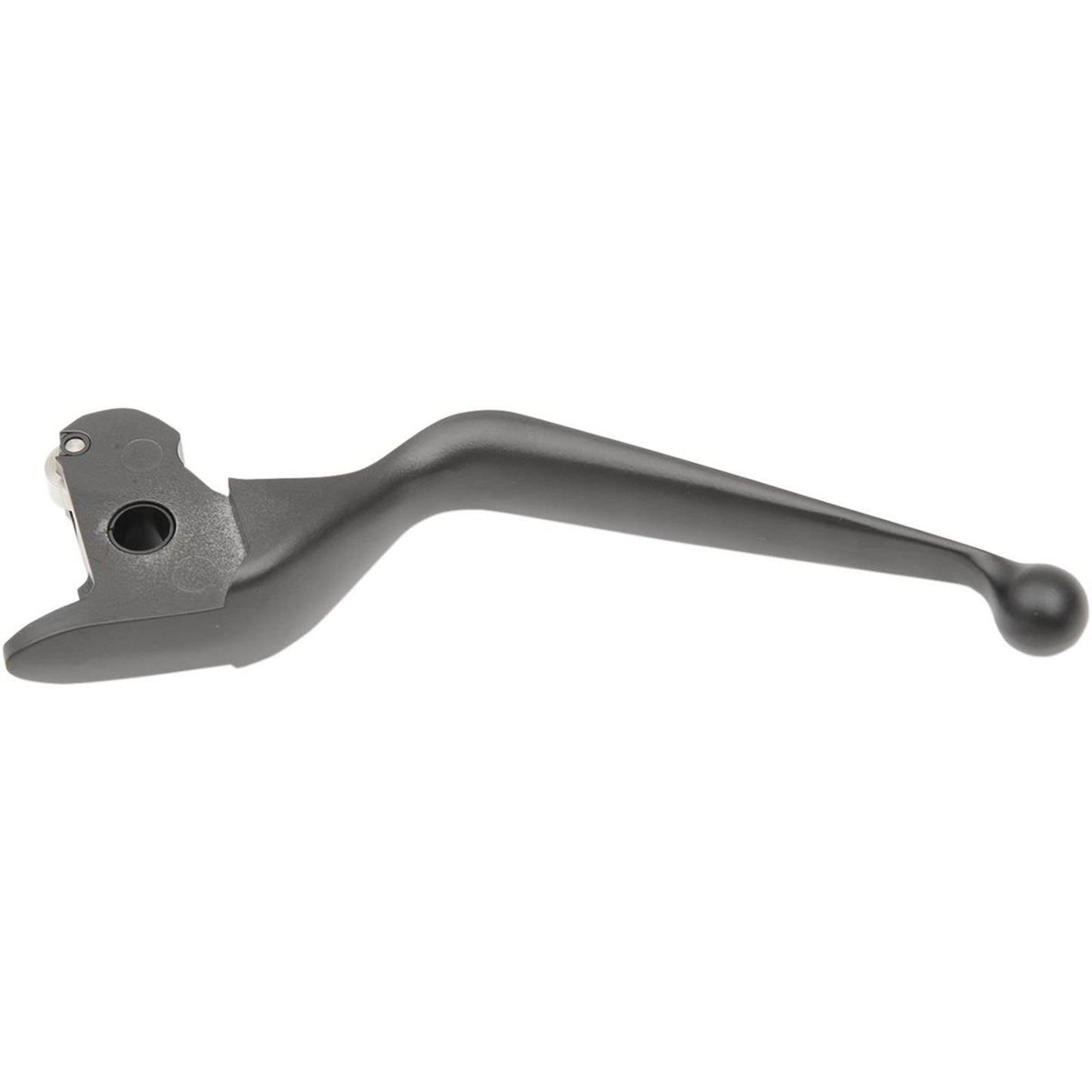 Drag Specialties Black Wide Clutch Lever 0613-0941_259055