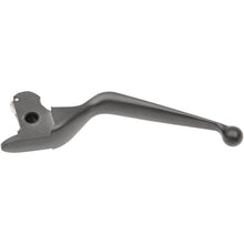 Drag Specialties Black Wide Clutch Lever 0613-0941_259055