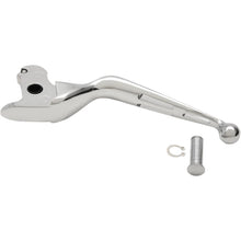 Drag Specialties Chrome Slotted Clutch Lever 0613-0942_259056