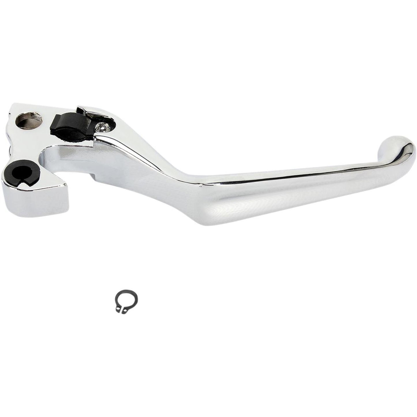 Drag Specialties Chrome Wide Clutch Lever 0613-0944_259058