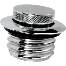 Drag Specialties Pop-Up Gas Cap - Chrome - Non-Vented 0703-0292_259063